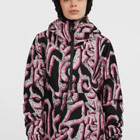 FWC'Play Park Anorak Ski- und Snowboardjacke | White Legacy