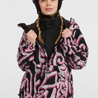 FWC'Play Park Anorak Ski- und Snowboardjacke | White Legacy