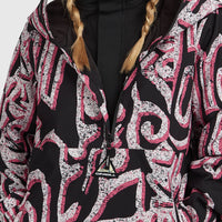 FWC'Play Park Anorak Ski- und Snowboardjacke | White Legacy