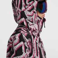 FWC'Play Park Anorak Ski- und Snowboardjacke | White Legacy
