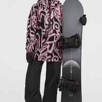 FWC'Play Park Anorak Ski- und Snowboardjacke | White Legacy