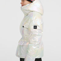 FWC'Cruz Hybrid-Skijacke | Pearl