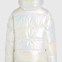 FWC'Cruz Hybrid-Skijacke | Pearl