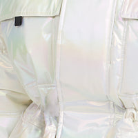 FWC'Cruz Hybrid-Skijacke | Pearl