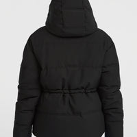 FWC'Cruz Hybrid-Skijacke | Black Out