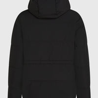 FWC'Cruz Hybrid-Skijacke | Black Out