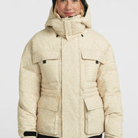 FWC'Cruz Hybrid-Skijacke | Macaron Animalica