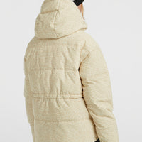 FWC'Cruz Hybrid-Skijacke | Macaron Animalica