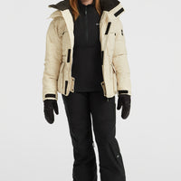 FWC'Cruz Hybrid-Skijacke | Macaron Animalica