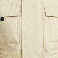 FWC'Cruz Hybrid-Skijacke | Macaron Animalica