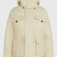FWC'Cruz Hybrid-Skijacke | Macaron Animalica