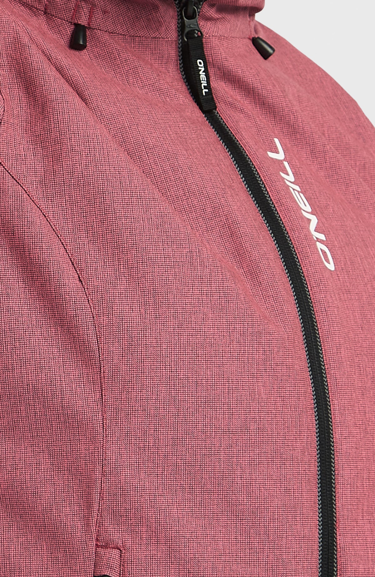 FWC'Cruz Melange Skijacke | Skater Pink
