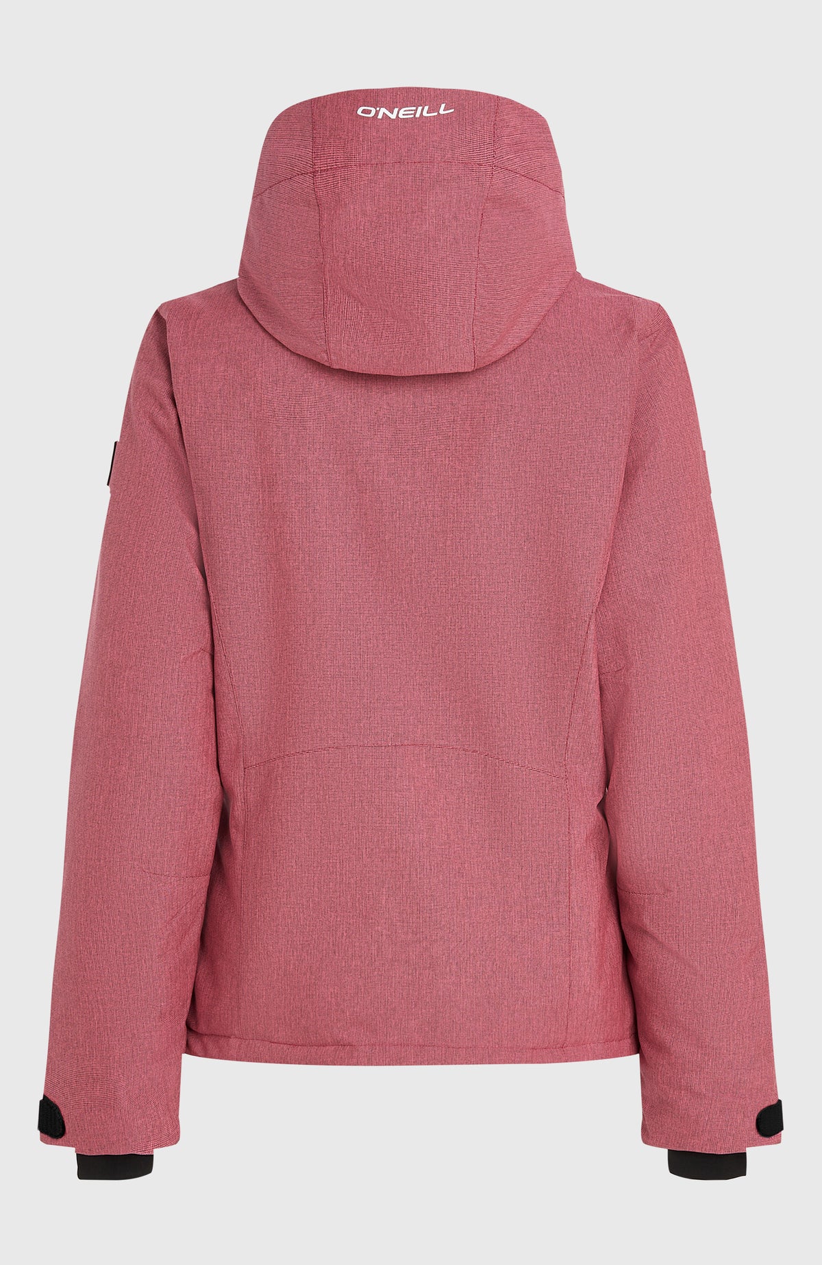 FWC'Cruz Melange Skijacke | Skater Pink