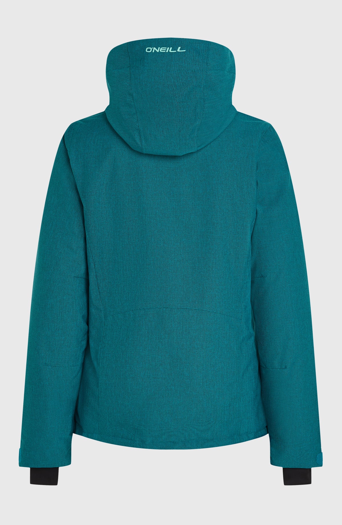 FWC'Cruz Melange Skijacke | Island Breeze