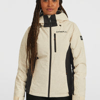 FWC'Cruz Duo Skijacke | Macaron Animalica