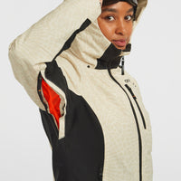 FWC'Cruz Duo Skijacke | Macaron Animalica