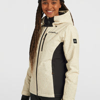 FWC'Cruz Duo Skijacke | Macaron Animalica