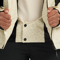 FWC'Cruz Duo Skijacke | Macaron Animalica