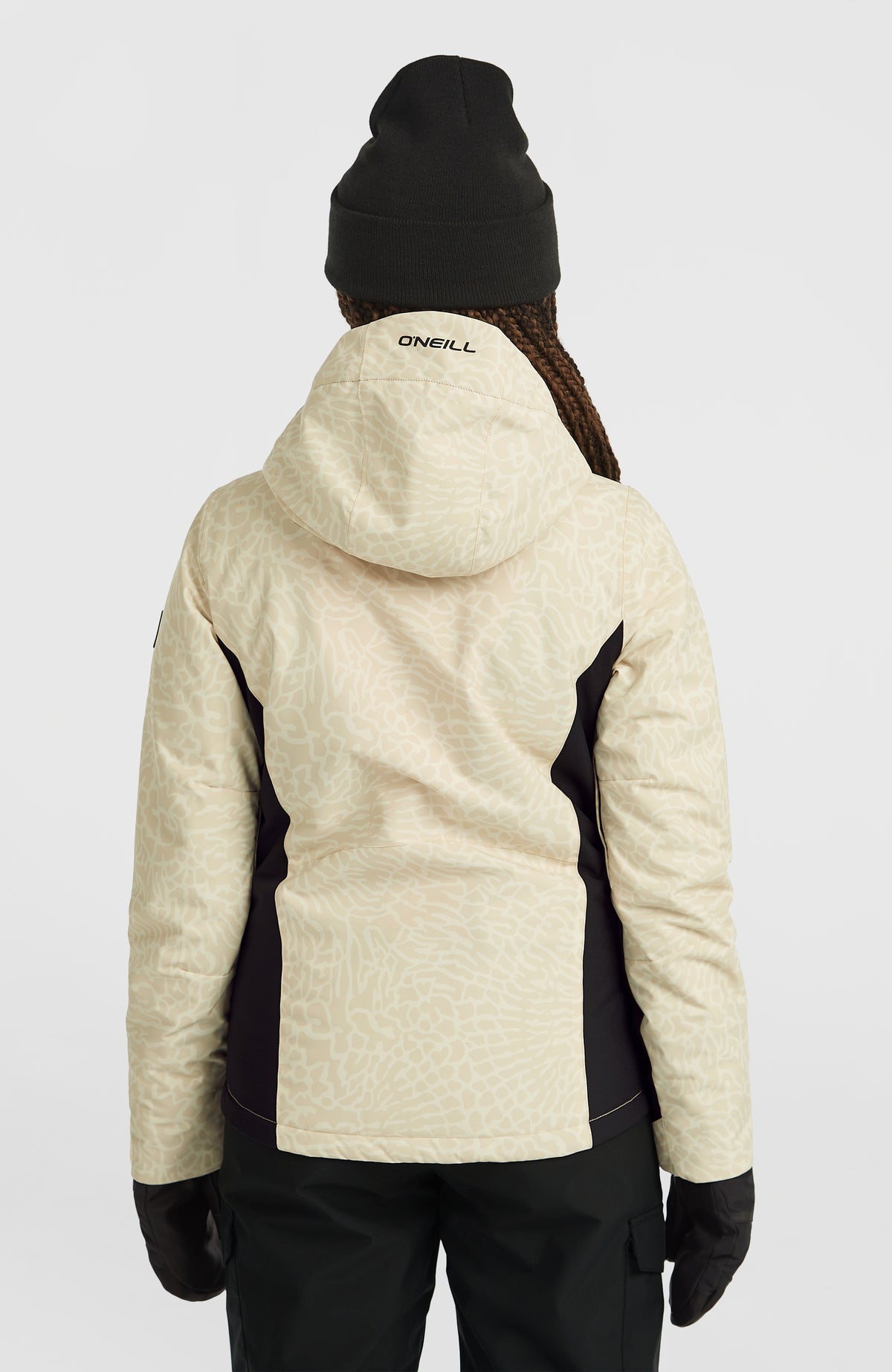 FWC'Cruz Duo Skijacke | Macaron Animalica