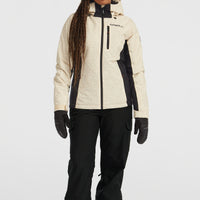 FWC'Cruz Duo Skijacke | Macaron Animalica
