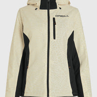 FWC'Cruz Duo Skijacke | Macaron Animalica