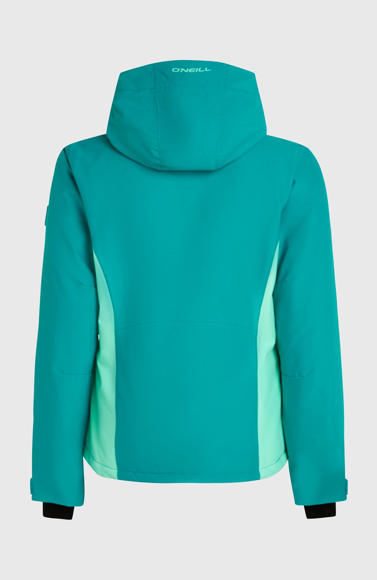 FWC'Cruz Duo Skijacke | Island Breeze Colour Block