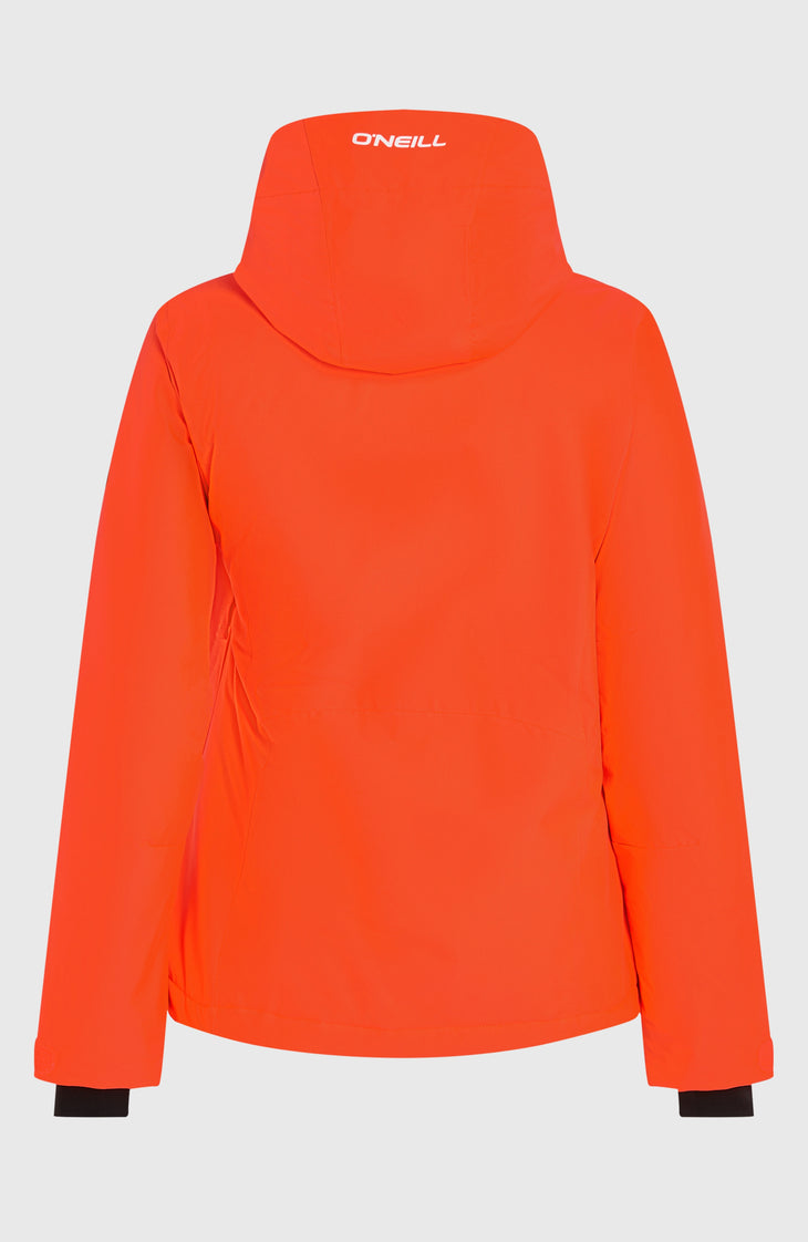 FWC'Cruz Skijacke | Tokyo Lights