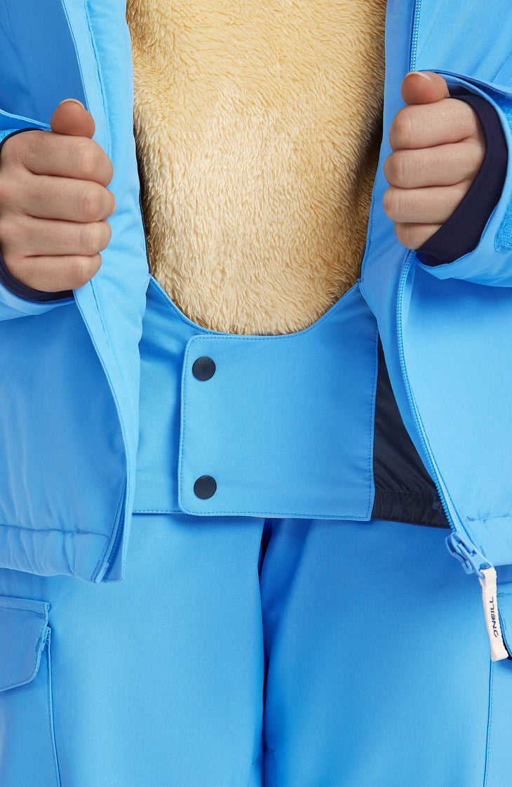 FWC'Cruz Skijacke | Blue Poppy
