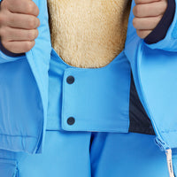 FWC'Cruz Skijacke | Blue Poppy