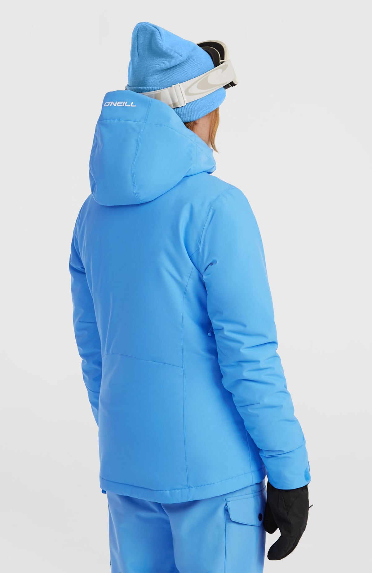 FWC'Cruz Skijacke | Blue Poppy