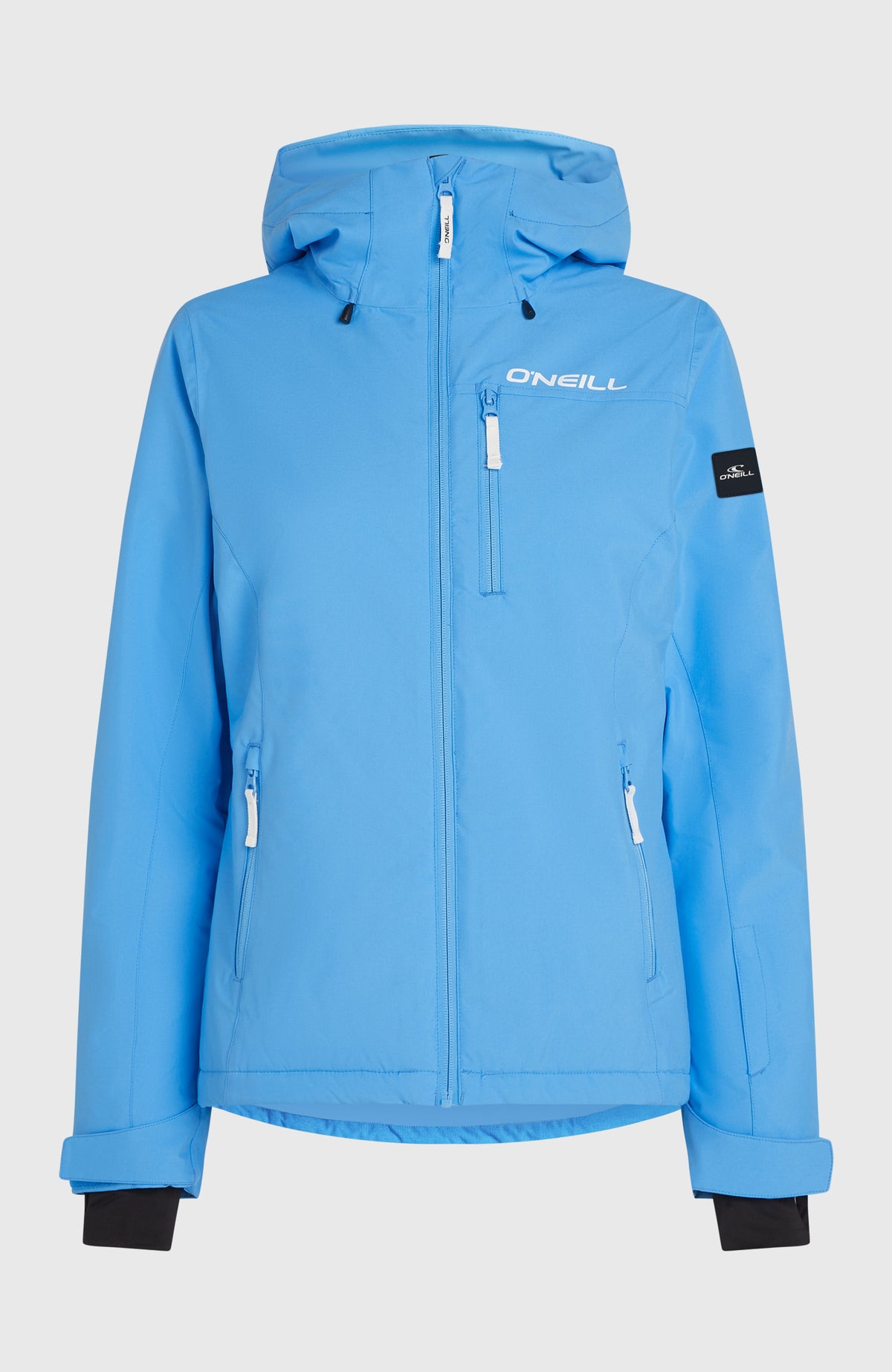 FWC'Cruz Skijacke | Blue Poppy