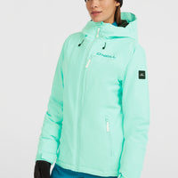 FWC'Cruz Skijacke | Retro Mint