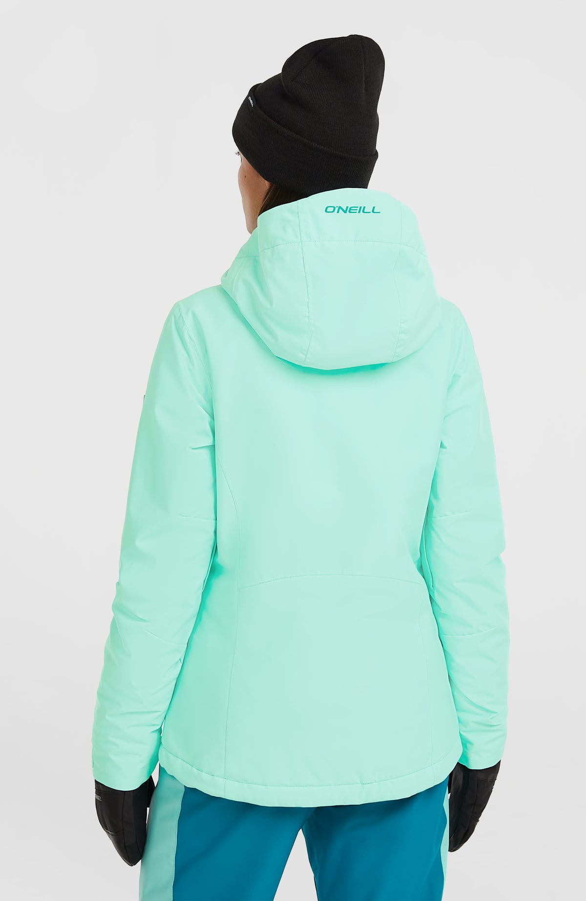 FWC'Cruz Skijacke | Retro Mint