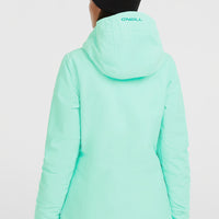 FWC'Cruz Skijacke | Retro Mint