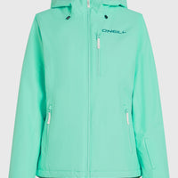 FWC'Cruz Skijacke | Retro Mint