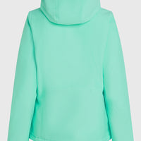 FWC'Cruz Skijacke | Retro Mint