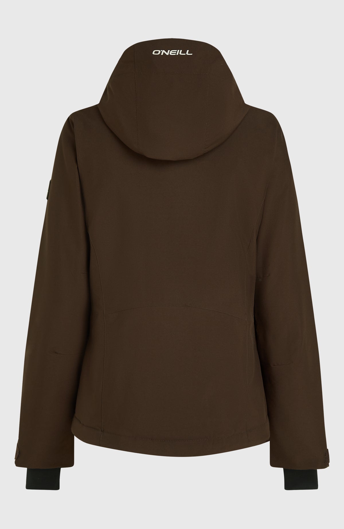 FWC'Cruz Skijacke | Coffee Bean