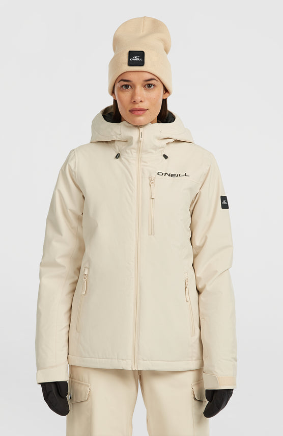 FWC'Cruz Skijacke | Macaron