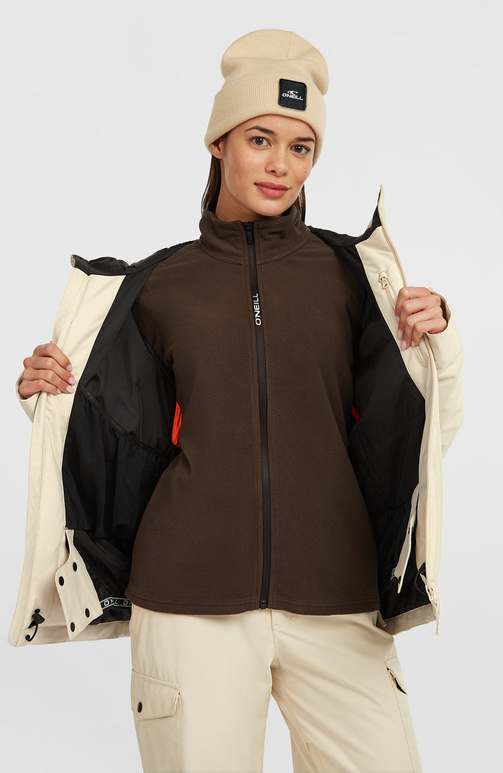 FWC'Cruz Skijacke | Macaron