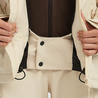 FWC'Cruz Skijacke | Macaron
