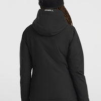 FWC'Cruz Skijacke | Black Out