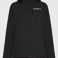 FWC'Cruz Skijacke | Black Out
