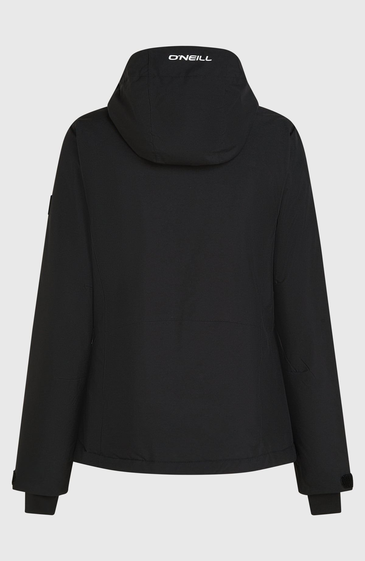 FWC'Cruz Skijacke | Black Out