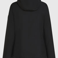 FWC'Cruz Skijacke | Black Out