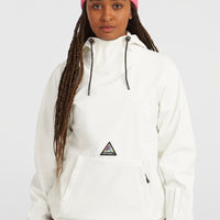 FWC'Play Softshell-Hoodie | Undyed