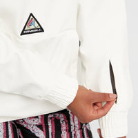 FWC'Play Softshell-Hoodie | Undyed
