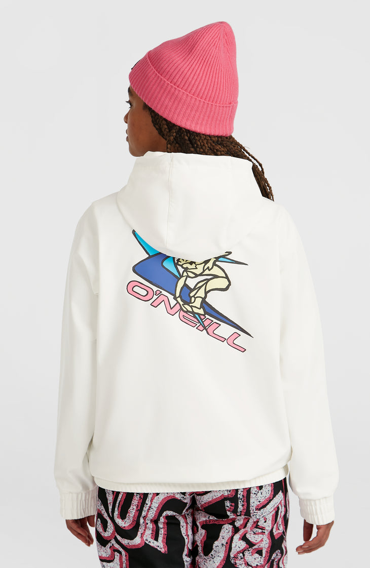 FWC'Play Softshell-Hoodie | Undyed