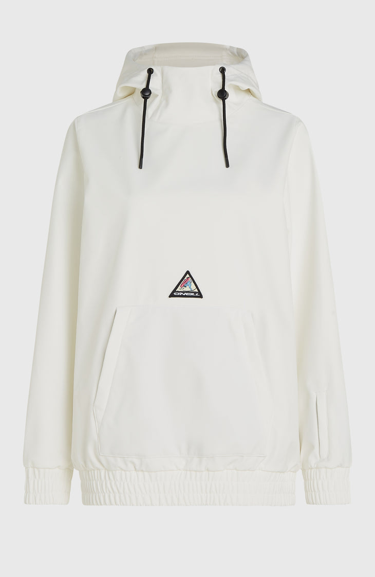 FWC'Play Softshell-Hoodie | Undyed