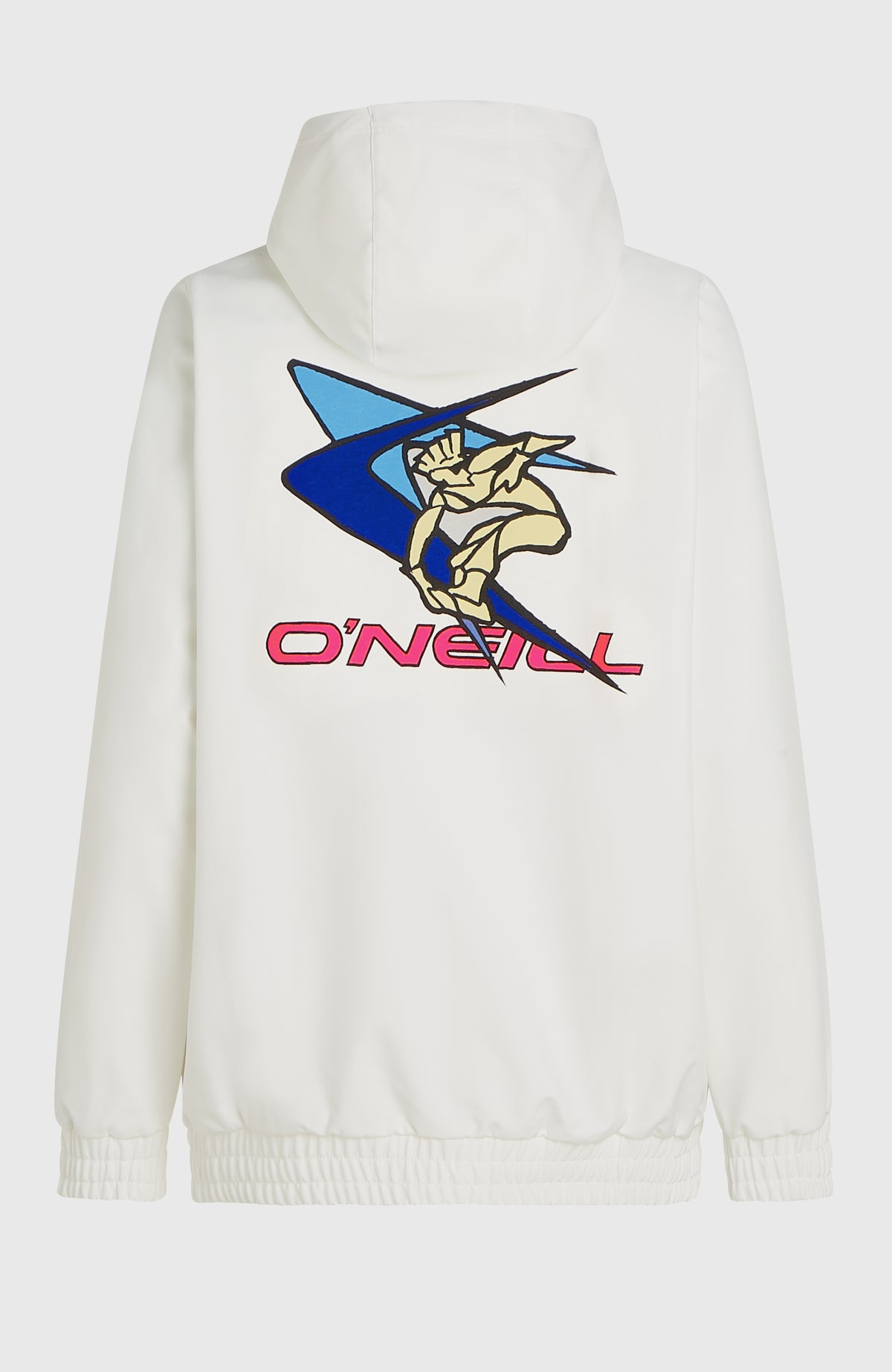 FWC'Play Softshell-Hoodie | Undyed