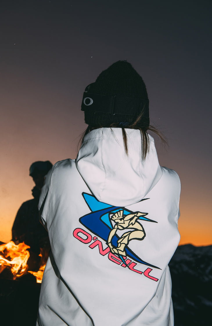 FWC'Play Softshell-Hoodie | Undyed